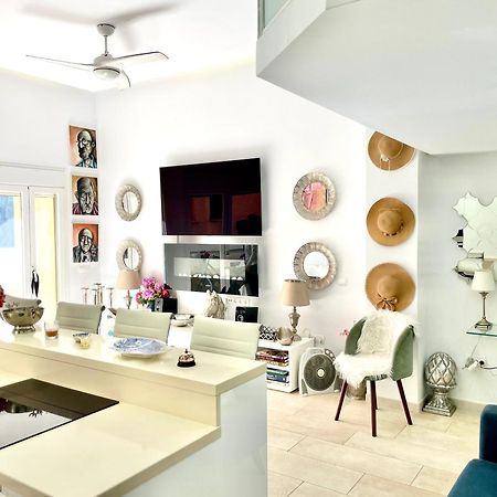 Magnolia Loft Marbella - Centro Ciudad Exterior foto
