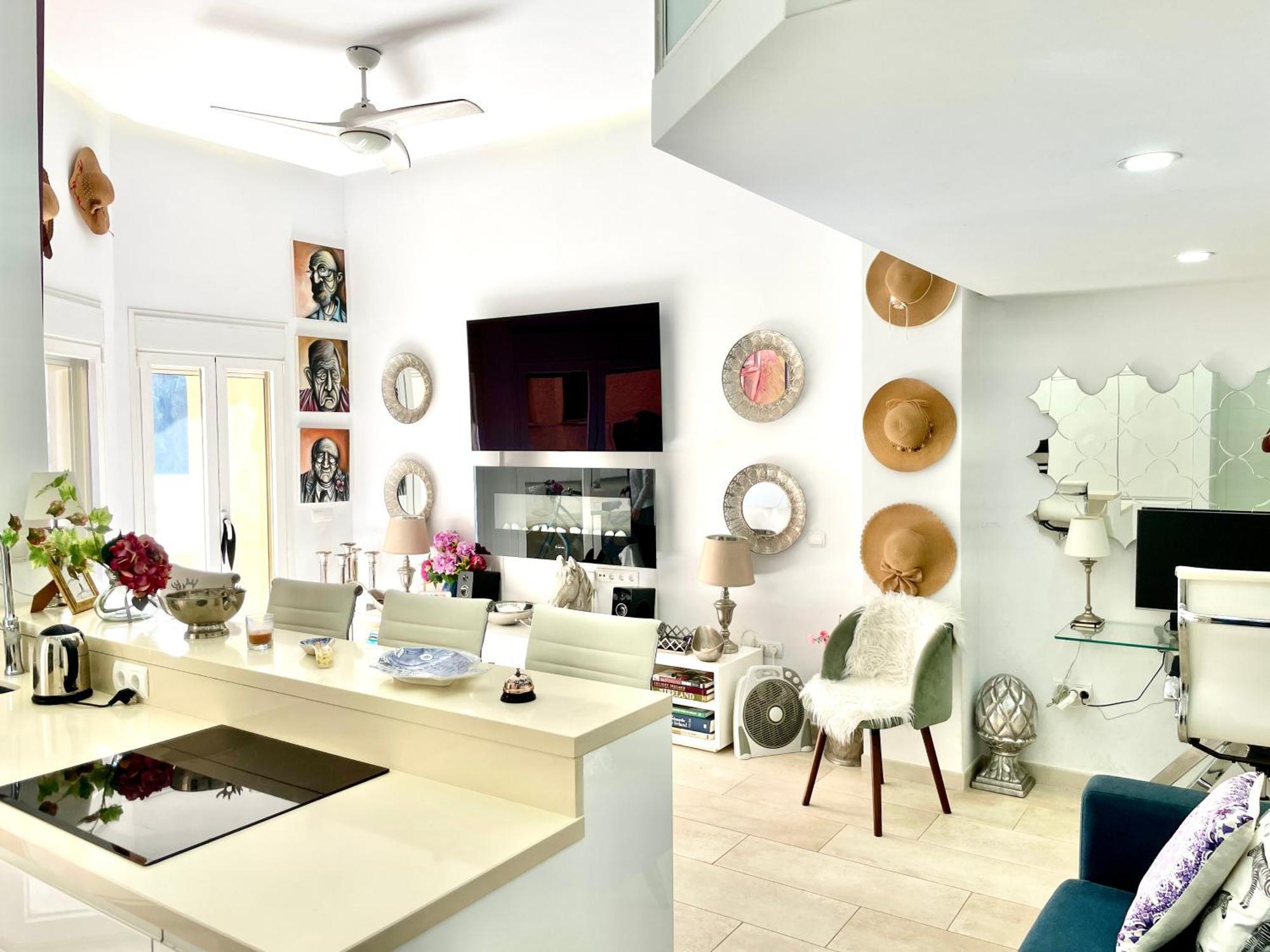 Magnolia Loft Marbella - Centro Ciudad Exterior foto